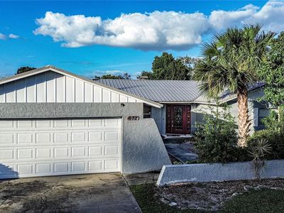 672 Wakulla Dr, Winter Haven, FL, 33884