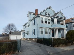 86-88 Birchwood Rd, Methuen, MA 01844