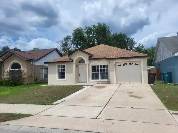 6913 Long Needle Ct, Orlando, FL 32822