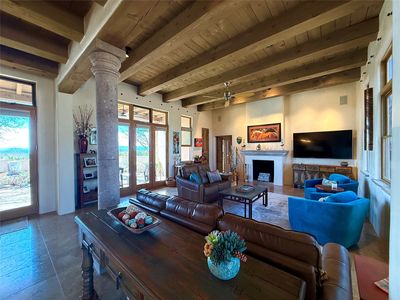 13 Vista Valle Grande, Santa Fe, NM, 87506