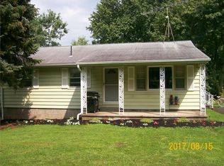 161 Brown St, Albion, NY 14411