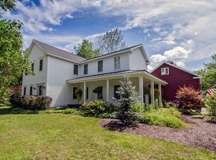 288 Riverview Rd, Rexford, NY 12148