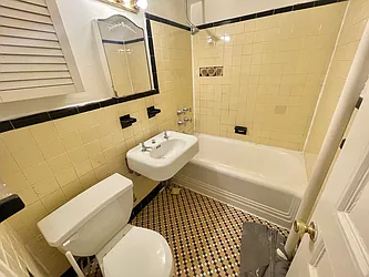 Rented by Prospect Heights Realty, Corp.