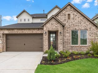 24543 Fluttering Dove Ln, Katy, TX 77493