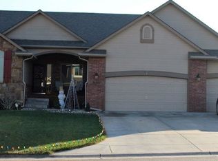 14521 W Hayden St, Wichita, KS 67235