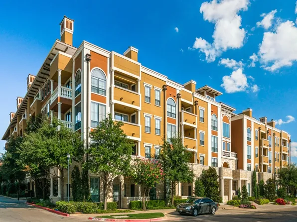8616 Turtle Creek Blvd APT 520, Dallas, TX 75225