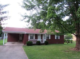 150 Susan Dr, Friendship, TN 38034