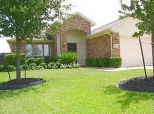 19911 Goldlake Dr, Katy, TX 77449