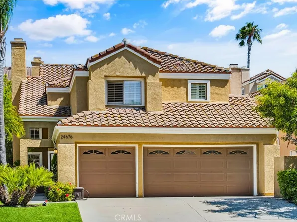 24676 Vista Cerritos, Calabasas, CA 91302