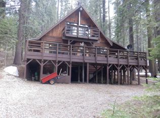 1529 Little Grass Valley Rd, Strawberry Valley, CA 95981