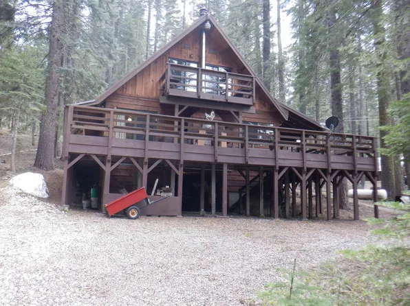 1529 Little Grass Valley Rd, Strawberry Valley, CA 95981