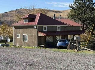 64014 High Valley Rd, Cove, OR 97824