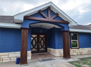 7002 Escondido Ln, Edinburg, TX 78542