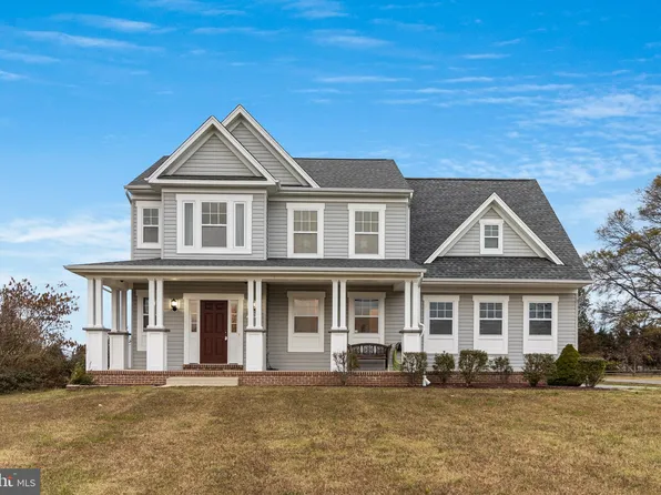 6195 Hallowing Point Rd, Prince Frederick, MD 20678