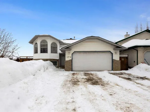172 W Boisvert Pl, Wood Buffalo, AB T9K 1S8