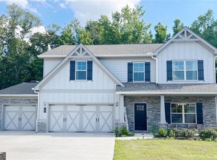 769 Rocky Springs Dr, Jefferson, GA 30549