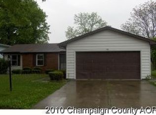 605 Phillips Dr, Champaign, IL
