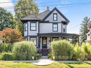 614 3rd St, Belvidere, NJ 07823