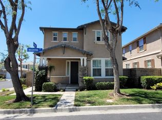 13544 Mashona Ave, Chino, CA 91710