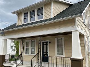 317 E 1st Ave, Charles Town, WV