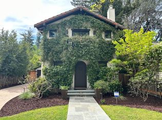 850 Guinda St, Palo Alto, CA 94301