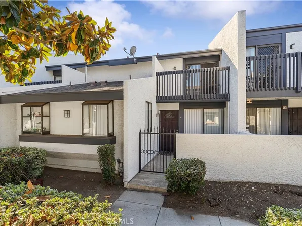 20805 E Calora St APT G4, Covina, CA 91724