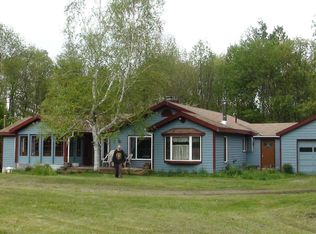 2804 Tinmouth Rd, Danby, VT 05739