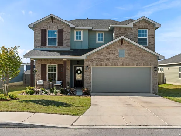 157 Foxhound Path, San Antonio, TX 78253