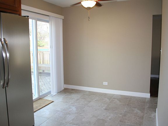 Eating Area