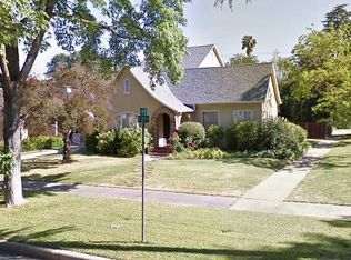 101 W 27th St, Merced, CA 95340