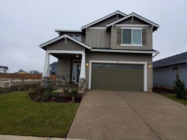 6307 Rebecca St SE, Albany, OR 97322