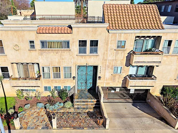 4466 Coldwater Canyon Ave APT 101, Studio City, CA 91604