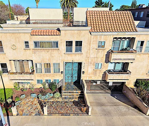 4466 Coldwater Canyon Ave #101 Photo 1