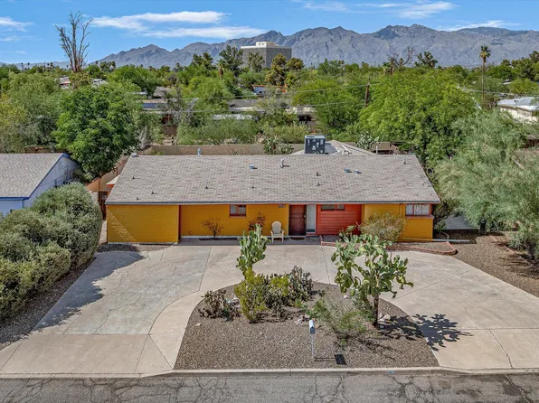 4435 E Timrod St, Tucson, AZ 85711