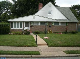 9332 Andover Rd, Philadelphia, PA 19114