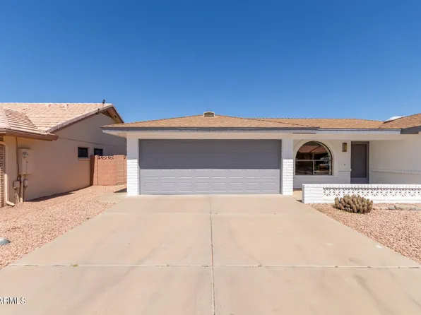 8318 E NATAL Avenue, Mesa, AZ 85209