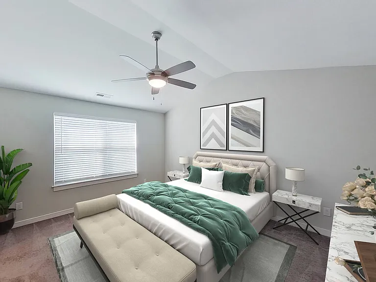 Highland at Hickory Hills Townhomes — Photo 14
