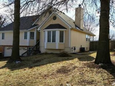 1417 Jill Ln, Excelsior Springs, MO, 64024
