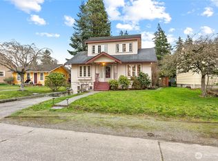 3018 Elm Street, Bellingham, WA 98225