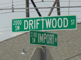 2002 SW Driftwood St, Port Saint Lucie, FL 34953