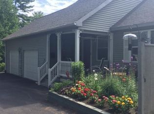 1218 W Mountain Rd, Queensbury, NY 12804