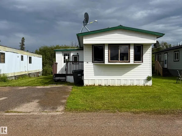 4405 50th Ave #86, Cold Lake, AB T9M 1Z3