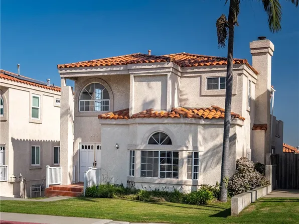120 S Prospect Ave Unit A, Redondo Beach, CA 90277