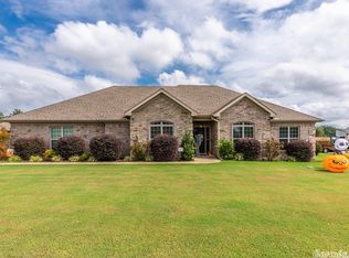 4 Putter Cv, Mayflower, AR 72106