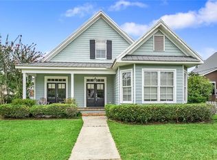 1423 Savannah St, Covington, LA 70433