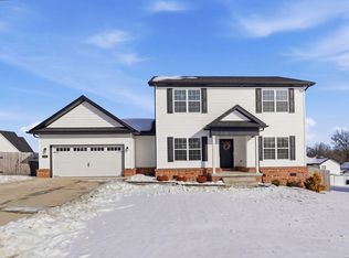 604 Lillie Ct, Richmond, KY 40475