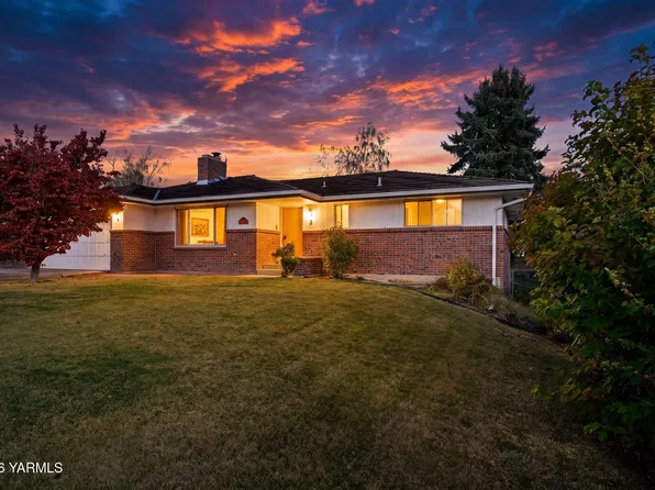 3 N 42nd Ave, Yakima, WA 98908