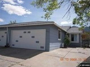 6765 Honeysuckle Ct, Reno, NV 89506