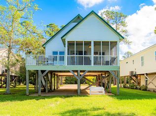 12925 County Road 1, Fairhope, AL 36532