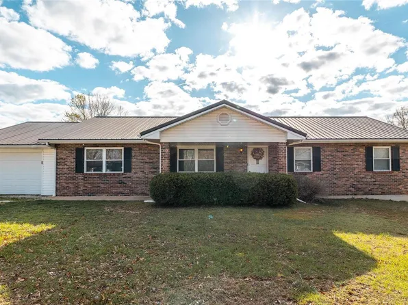 26184 Silver Ln, Waynesville, MO 65583